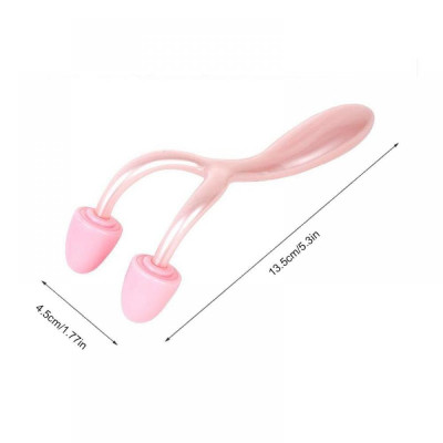 Dụng cụ massage lăn làm đẹp nâng cơ mũi, tạo mũi dọc dừa cực đẹp hàng loại tốt B162