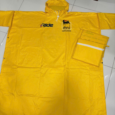 Áo mưa ENI cao cấp