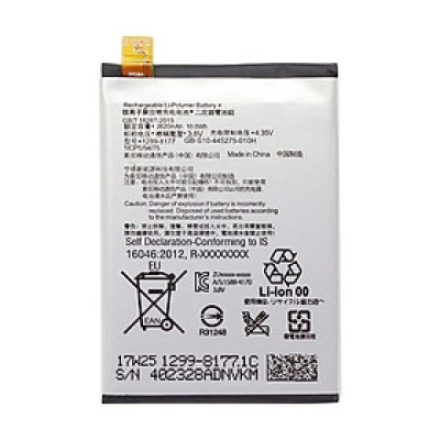 Pin dành cho Sony Xperia L1 G3312 2620mAh