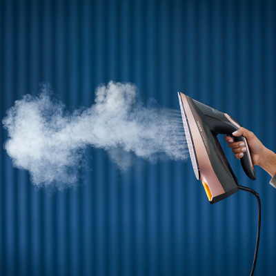 Bàn Ủi Hơi Nước Philips DST8041/80 - Hàng Chính Hãng