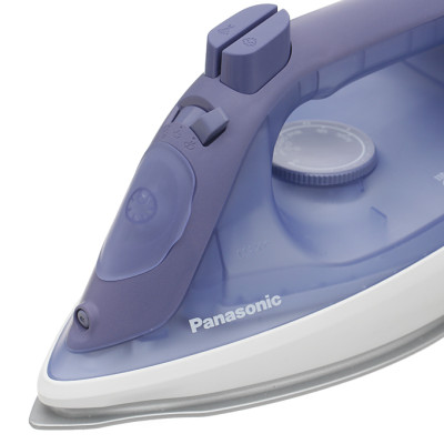 Bàn ủi hơi nước Panasonic NI-S530ARA 2300W  - Hàng chính hãng