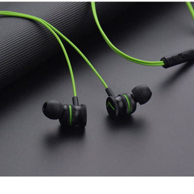 Tai nghe chơi Game Lip-Top Q19 check QR tra chính hãng, có Micro và nút chỉnh âm lượng, Hàng chính hãng bảo hành 12 tháng