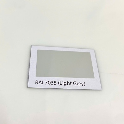 Sơn Alkyd KCC LT313 Base A màu xám RAL 7035_18L