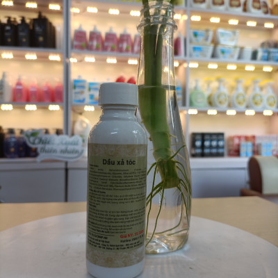 Dầu Xả Công Nghệ Sinh Học Bell Home 100ML