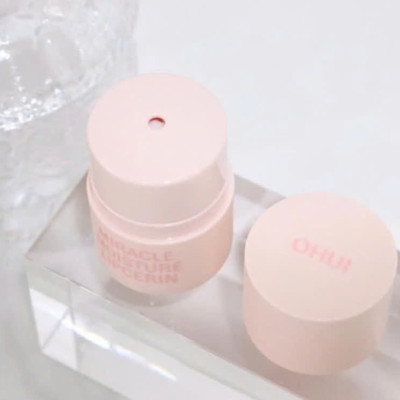 Son Dưỡng Môi Ohui Miracle Moisture Lipcerin 15ml