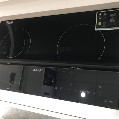 Bếp điện từ Kaff KF-FL101IC Malaysia - Hàng Chính Hãng