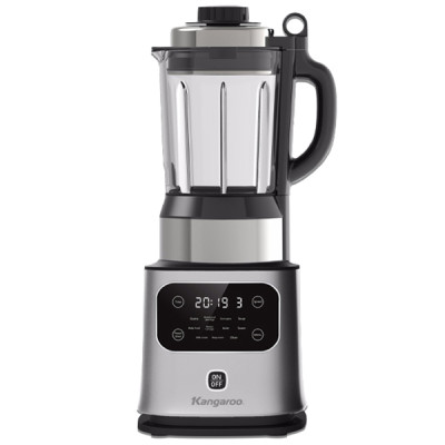 Máy Xay Nấu Đa Năng Kangaroo KG175HB1 (Xay 800W - Nấu 900W) - Hàng Chính Hãng