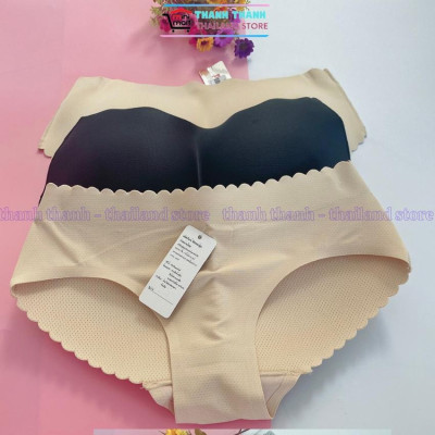 Quần độn mông nữ vải thông hơi, quần nâng mông nữ Chất su đúc mát lạnh Thái Lan SH 205 lên dáng đẹp tự nhiên
