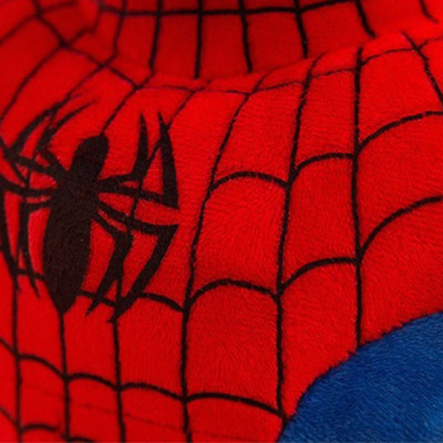 Thú nhồi bông người nhện cao cấp - Size từ 40cm đến 90cm - Quà tặng gấu bông người nhện siêu dễ thương - Gối ôm cho bé