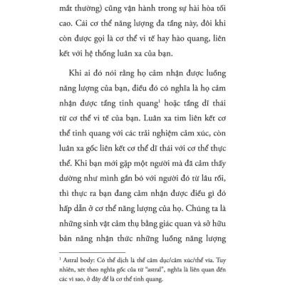 Sách - Luân Xa