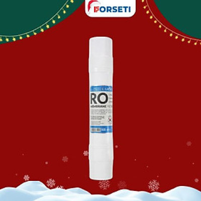 MÀNG LỌC RO 100GPD HÀN QUỐC - LÕI SỐ 4 - Hàng chính hãng