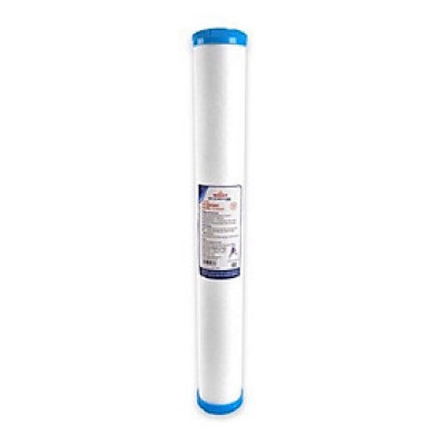 Lõi lọc thô Robot - PP 1 micron 20 inch Việt Nam - Hàng chính hãng