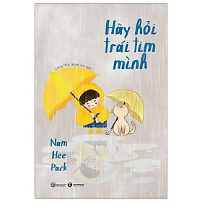 Hãy Hỏi Trái Tim Mình- THA