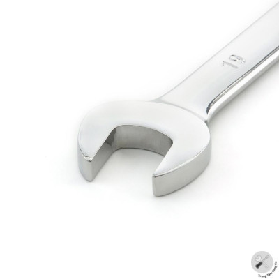 Cờ lê hai đầu miệng 19*21mm - 41208 SATA