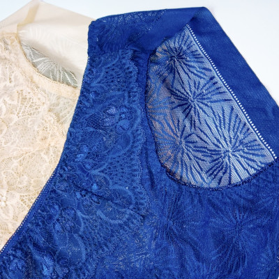 Combo 10 quần lót Cotton ren MQ 832