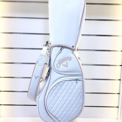 Bộ Gậy Golf Nữ Callaway Reva Lady Full Set ( 9 gậy)