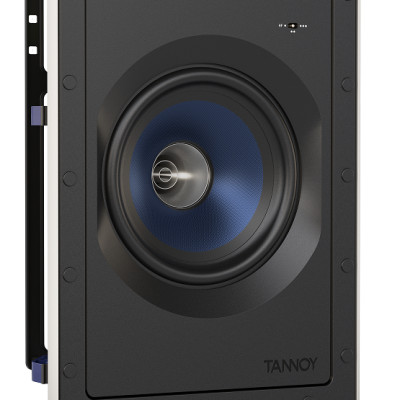 Loa Âm Tường Passive Tannoy PCI 6DC IW- Hàng Chính Hãng