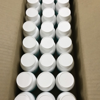 Viên uống bổ não Ginkgo Biloba Healthy Care Úc 2000 (MẪU MỚI 2020) lọ 100 viên