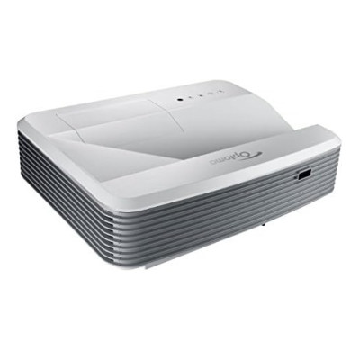 Máy chiếu Optoma W320USTi - Hàng chính hãng - ZAMACO AUDIO