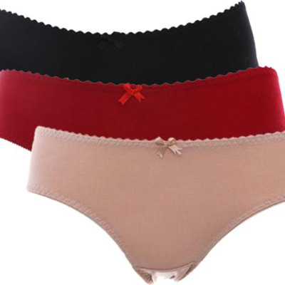 Combo 3 Quần Lót Nữ Jobelli 1256