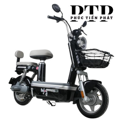 Xe Đạp Điện Espero Bejoy