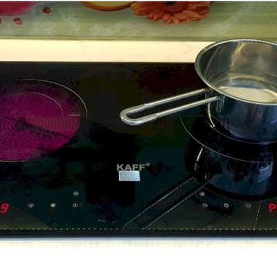 Bếp điện từ Kaff KF- 073IC Malaysia - Hàng Chính Hãng