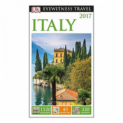 Italy 2017