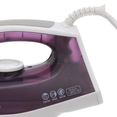 Bàn ủi hơi nước Panasonic NI-M300TVRA - Hàng Chính Hãng