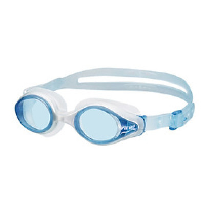 Kính bơi chống sương mù cho nữ View V820ASA - Hàng chính hãng