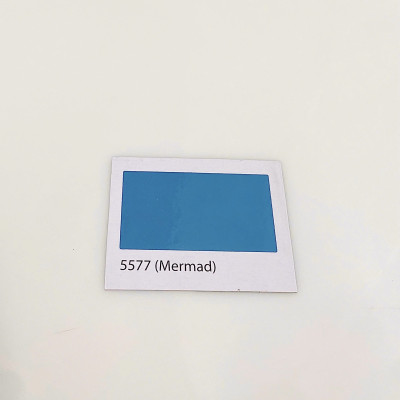 Sơn Alkyd KCC LT313 Base C màu xanh 5577 _18L 