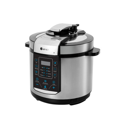 Nồi áp suất điện đa năng Elmich PCE9150 dung tích 6L - Hàng chính hãng