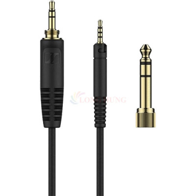 Tai nghe chụp tai có dây Sennheiser HD 620S - Hàng chính hãng