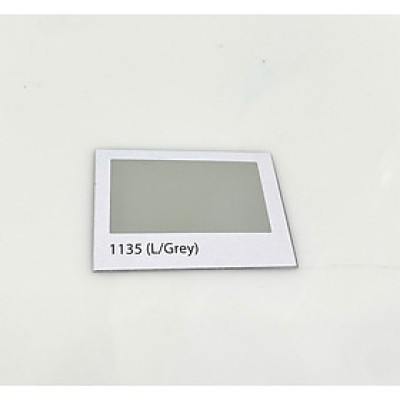 Sơn Alkyd KCC LT313 Base A màu xám 1135 _18L