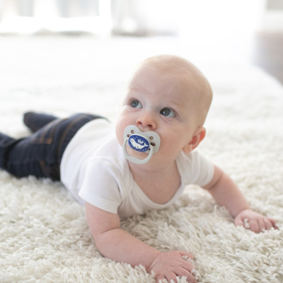 [ PA12004-INTL ] Bộ 2 ty ngậm Dr.Brown