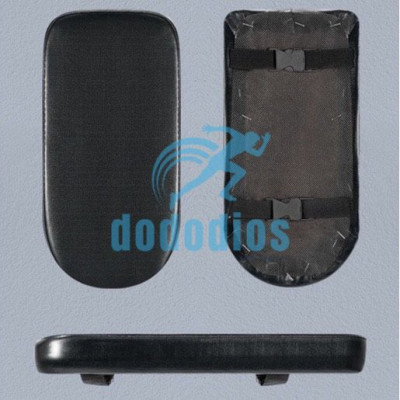 Đệm nệm yên ngồi ghế sau xe đạp loại dày dặn, chất lượng - Chính hãng dododios