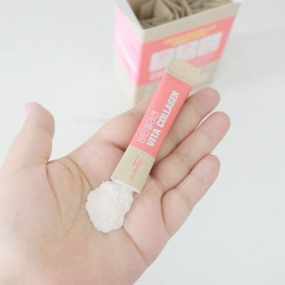 VITA COLLAGEN Daesang Wellife Hàn Quốc 30 gói