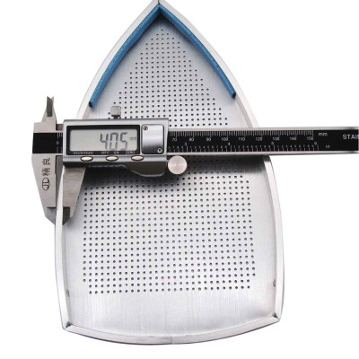 Mặt nạ bàn ủi ES-94A và ES-300 Silver Star - Hàng Chính Hãng