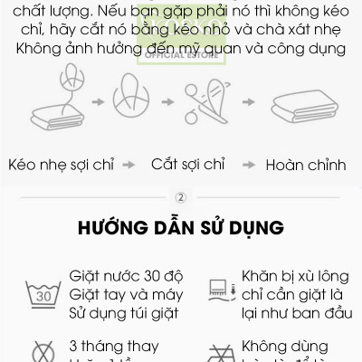 Bộ 2 khăn tắm khổ lớn microfiber KOSKO kích thước 70x140cm và 35x75cm siêu thấm hút không rụng lông