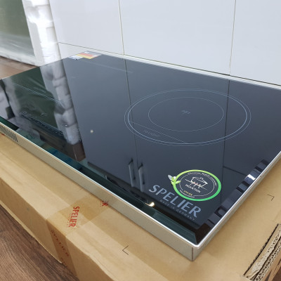 Bếp điện từ Spelier SPE-HC928 - Hàng chính hãng