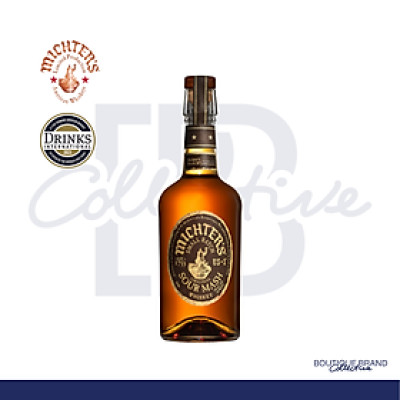 Rượu Whiskey Mỹ Michter