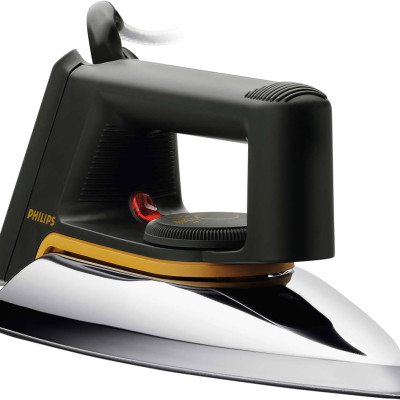 Bàn Ủi Khô Philips HD1172 - Hàng Chính Hãng