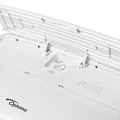 Máy chiếu 4K Optoma UHZ65LV - Hàng chính hãng