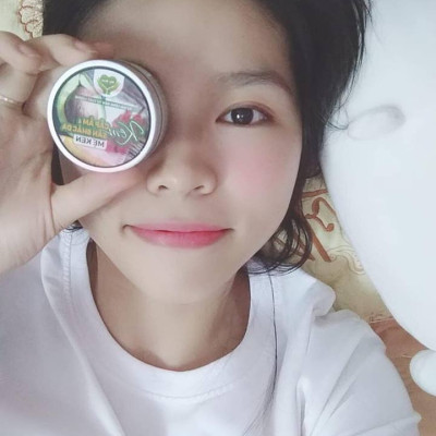 KEM CẤP ẨM VÀ  SĂN CHẮC DA MẸ KEN (30ml)