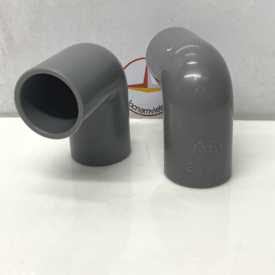 Co nhựa PVC 34 Bình Minh (5 cái)