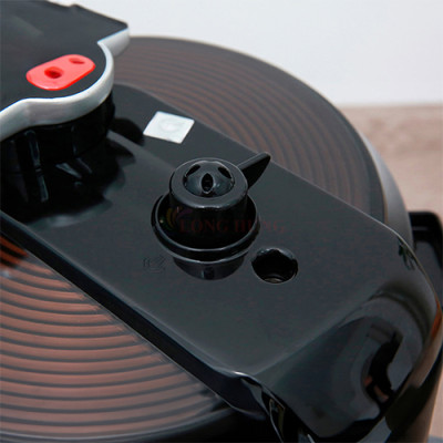 Nồi áp suất Bluestone 5 lít PCB-5753 - Hàng chính hãng