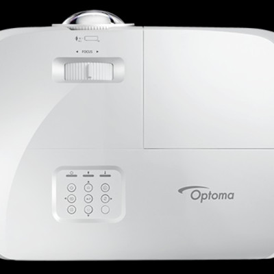 Máy chiếu Optoma W319ST - Hàng chính hãng - ZAMACO AUDIO