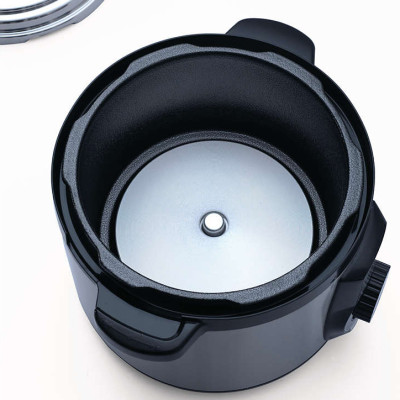 Nồi Áp Suất Điện Philips HD2103 (5 Lít) - Hàng Chính Hãng