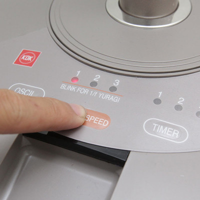 Quạt Lửng KDK N30NH(BR)- Đồng - Hàng chính hãng