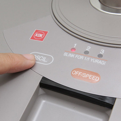 Quạt Lửng KDK N30NH(BR)- Đồng - Hàng chính hãng