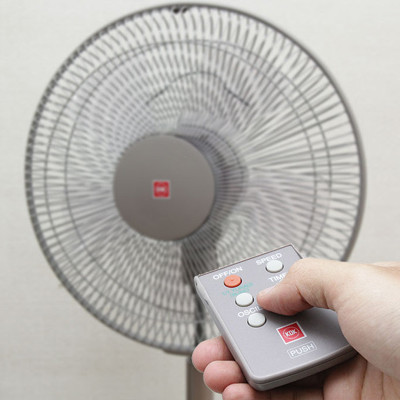 Quạt Lửng KDK N30NH(BR)- Đồng - Hàng chính hãng